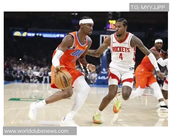 2017年火箭与雷霆季后赛首战精彩回顾与赛后分析