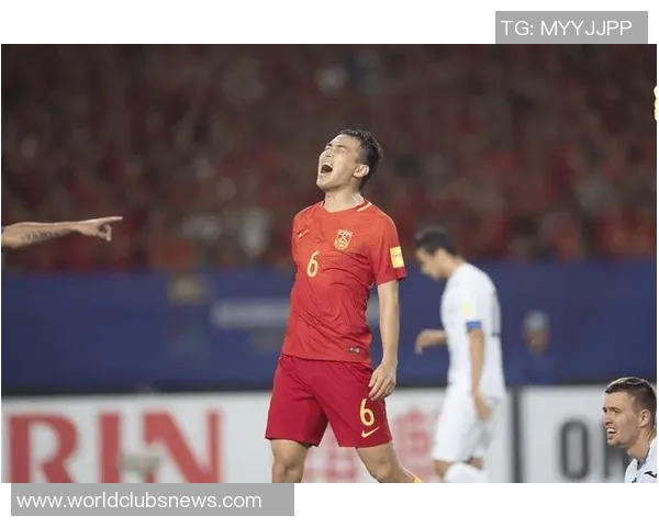 世预赛精彩对决中国队迎战伊朗队直播盛况全程回顾与分析 世预赛精彩对决中国队迎战伊朗队直播盛况全程回顾与分析