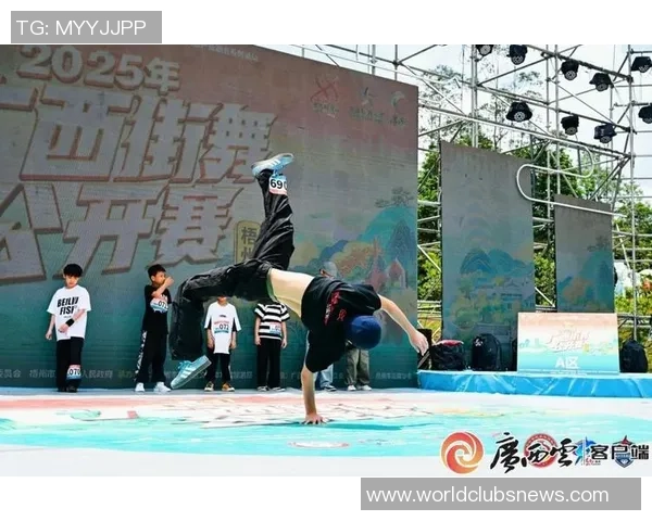 北京街舞队状态引发热议舞者们的表现与未来发展之争