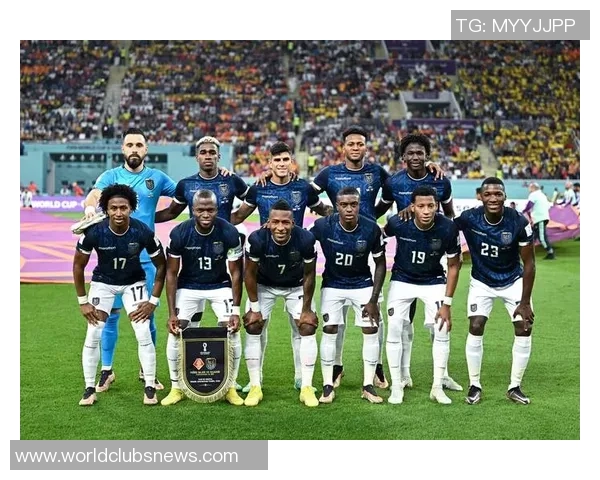 厄瓜多尔对阵沙特阿拉伯足球比赛直播全程回顾与精彩瞬间分析