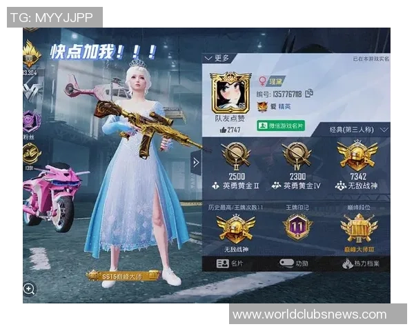 和平精英评论：TES在运营中的成功经验与不足之处分析