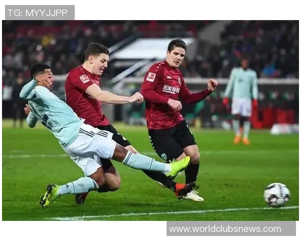 因戈尔施与基尔的激烈对决揭示了足球战术的博弈与精彩瞬间