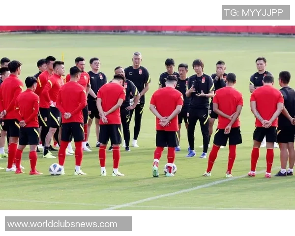 国足与叙利亚比赛背后的故事与影响分析