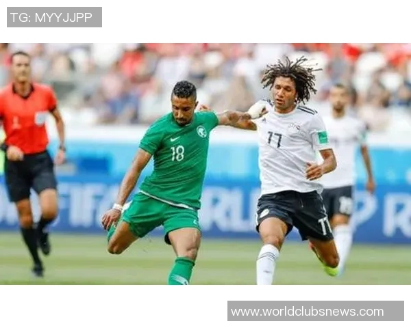 埃及与沙特精彩对决全场视频回顾及精彩瞬间分析