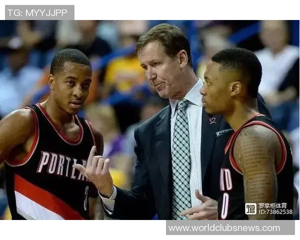 奇才与开拓者历史对决回顾及两队发展演变分析