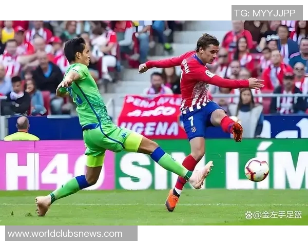 奥萨苏与马竞技激战正酣谁能在西甲赛场上笑到最后