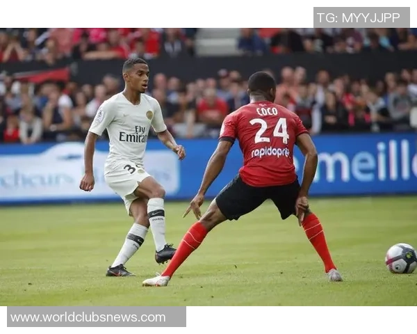 巴黎与甘冈精彩对决回放分析与赛后点评 巴黎与甘冈精彩对决回放分析与赛后点评