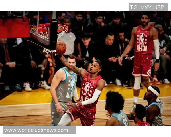 德章泰穆雷的篮球之路与未来发展潜力分析 德章泰穆雷的篮球之路与未来发展潜力分析